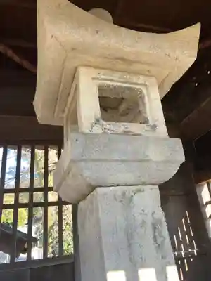 濱名惣社神明宮のその他建物