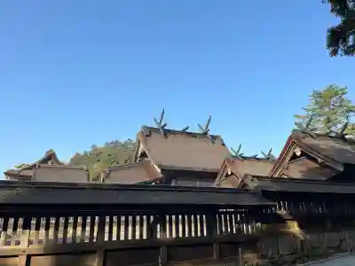 出雲大社(島根県)