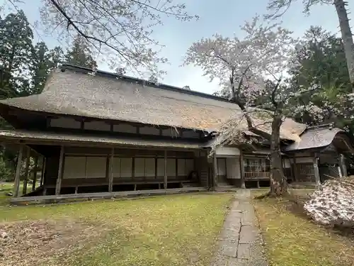 岩木山神社(青森県)