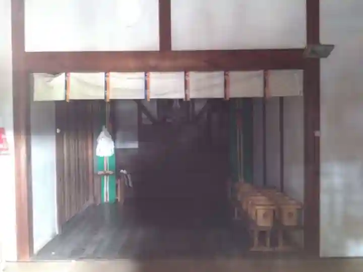 神明社(愛知県)