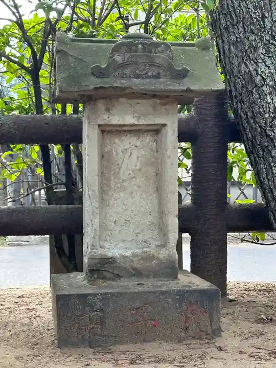 胡録神社(千葉県)