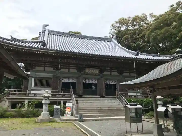 金剛頂寺(高知県)