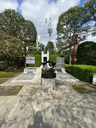 浅草寺のその他建物