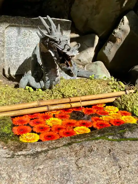 八大神社(京都府)