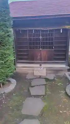 閻魔堂(神奈川県)