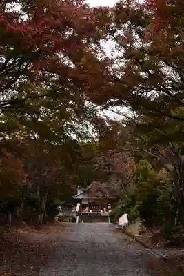 平岡八幡宮(京都府)