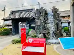 四季桜の寺 妙乗院の建物その他