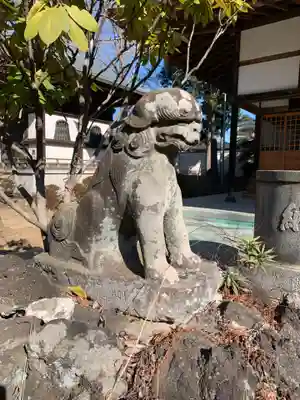 東勝寺宗吾霊堂(千葉県)