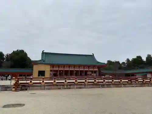 平安神宮(京都府)