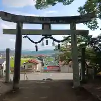 熊野神社(広島県)