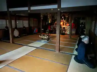 安用寺(愛知県)