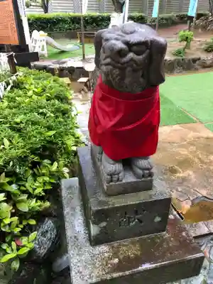 王子神社(徳島県)