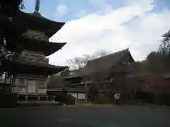 長禅寺(山梨県)