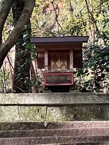 養老神社(岐阜県)