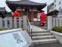 東覚寺(東京都)