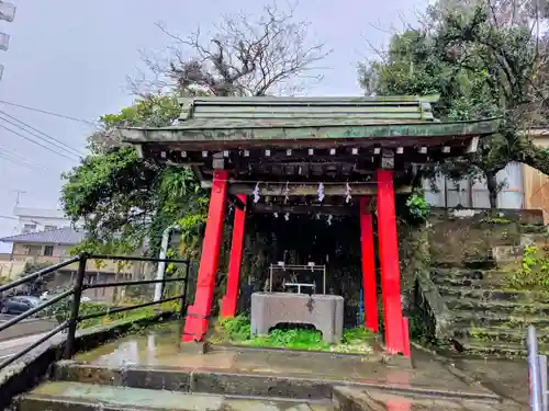 菅原神社(鹿児島県)