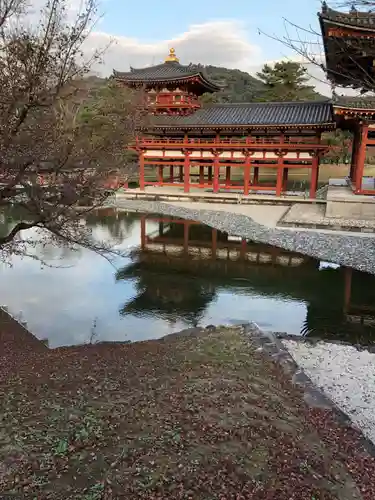 平等院のその他建物