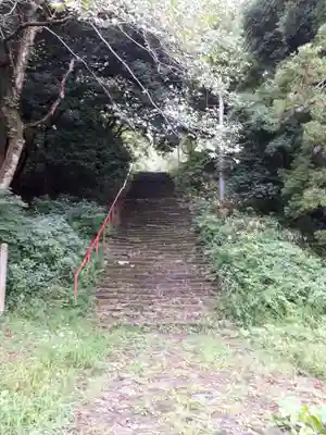 亀岡八幡宮のその他建物