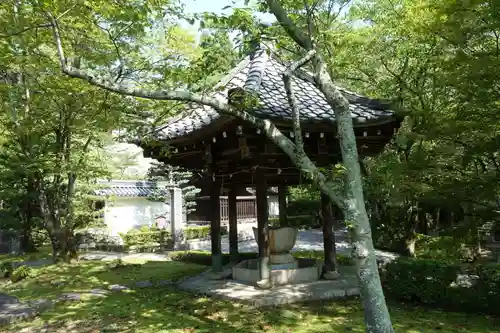 西教寺の建物その他