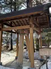 豊栄神社(北海道)