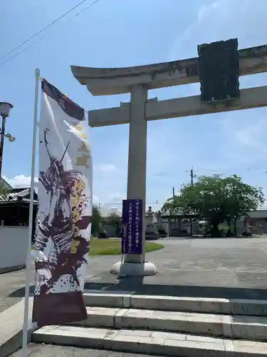 千代神社(滋賀県)