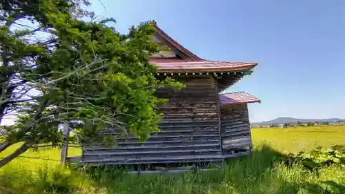 神社(北海道)