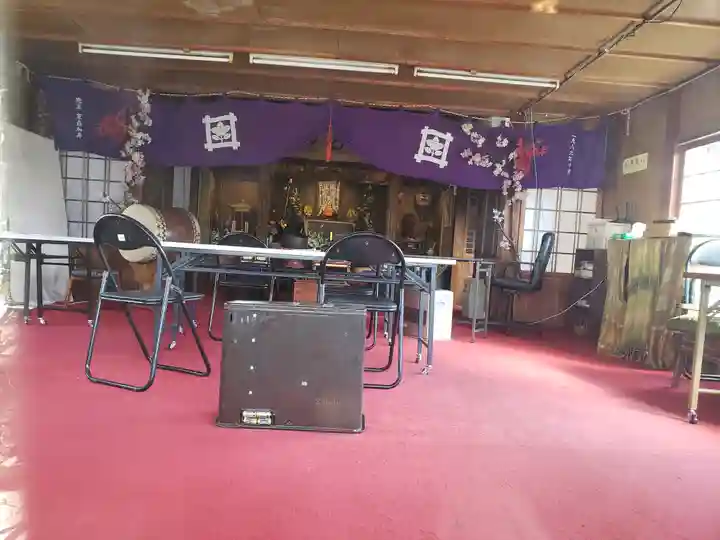 妙法寺(滋賀県)