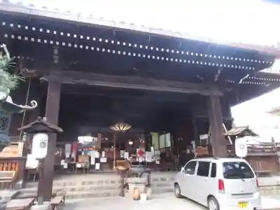 平等寺（因幡堂）(京都府)