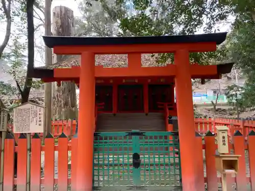 春日大社(奈良県)