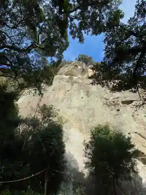 花窟神社(三重県)