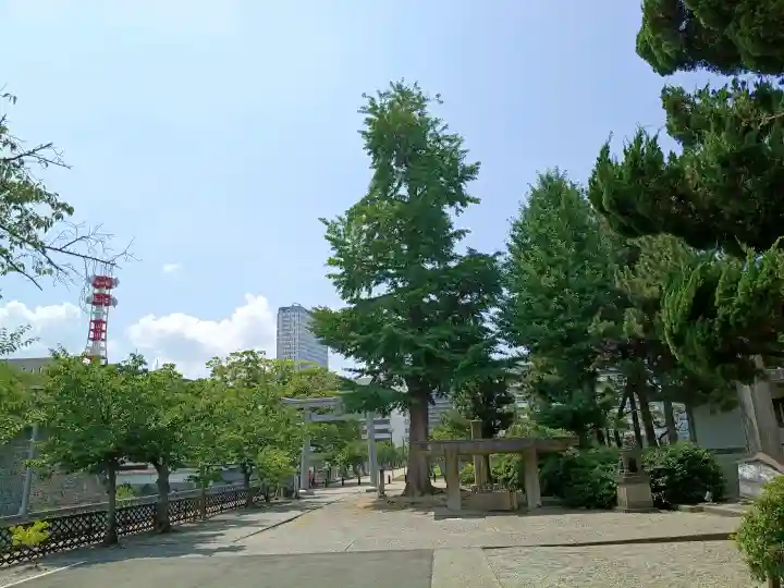福井神社(福井県)