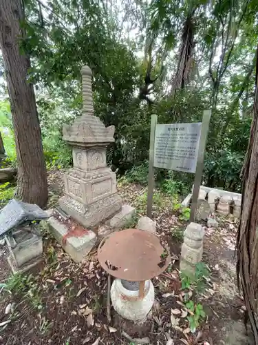 常福寺の塔