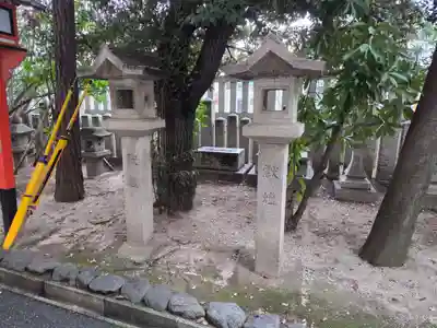 方違神社(大阪府)