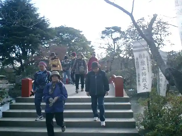 鶴岡八幡宮(神奈川県)