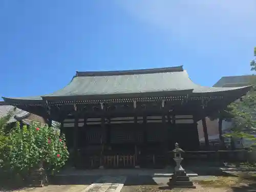 妙顯寺（妙顕寺）(京都府)