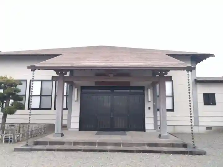 法明寺(静岡県)