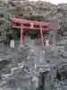 金比羅神社(北海道)