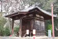 東大寺 行基堂(奈良県)