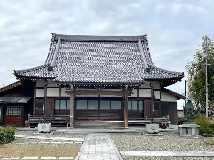 願成寺(滋賀県)