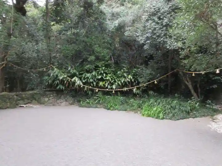 花窟神社(三重県)
