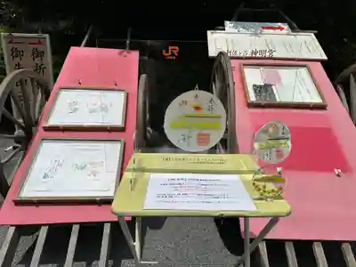 阿佐ヶ谷神明宮(東京都)