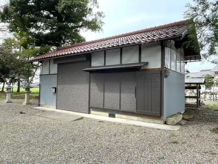 日吉神社(滋賀県)