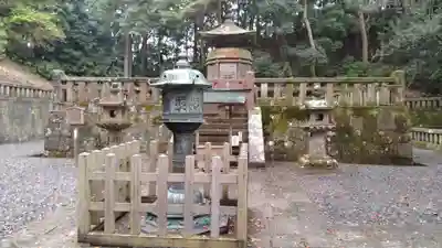 久能山東照宮(静岡県)