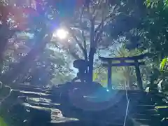 高城神社(長崎県)