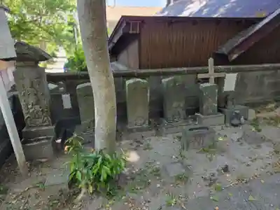 五所神社(神奈川県)