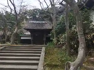 円覚寺のその他建物