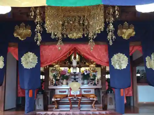 法林寺(愛知県)