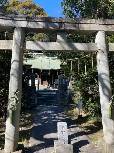 忍　諏訪神社・東照宮　(埼玉県)