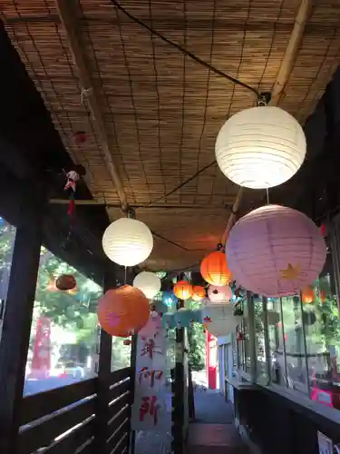 多賀神社のその他建物