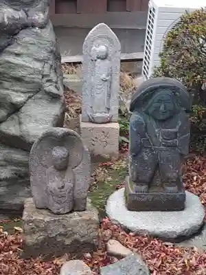 長圓寺（法善寺別院）(大阪府)